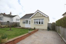 3 Bedroom Detached